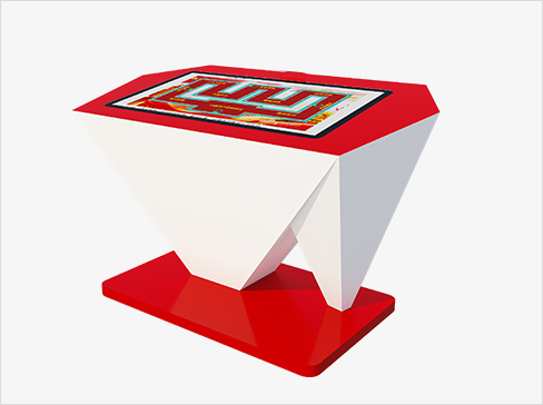 數字黨建展廳